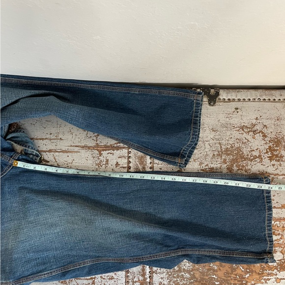 The Great Traveler Overalls - Picture 14 of 16